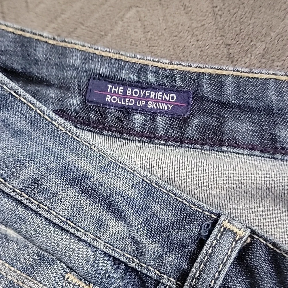 Vigoss Jeans Sz 15 - Picture 3 of 10